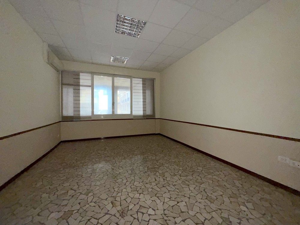 Ufficio ampia metratura in pieno centro